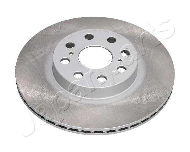 Brzdový kotúč JAPANPARTS