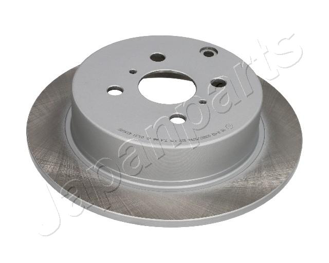 Brzdový kotúč JAPANPARTS