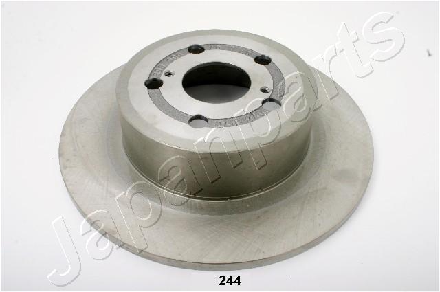 Brzdový kotúč JAPANPARTS