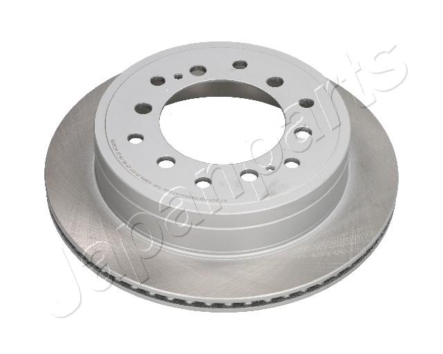 Brzdový kotúč JAPANPARTS