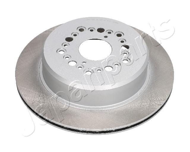 Brzdový kotúč JAPANPARTS