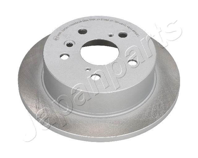 Brzdový kotúč JAPANPARTS