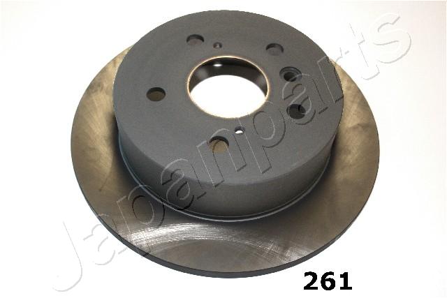 Brzdový kotúč JAPANPARTS