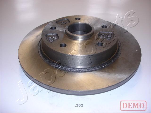 Brzdový kotúč JAPANPARTS