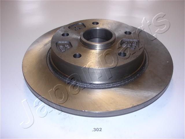 Brzdový kotúč JAPANPARTS