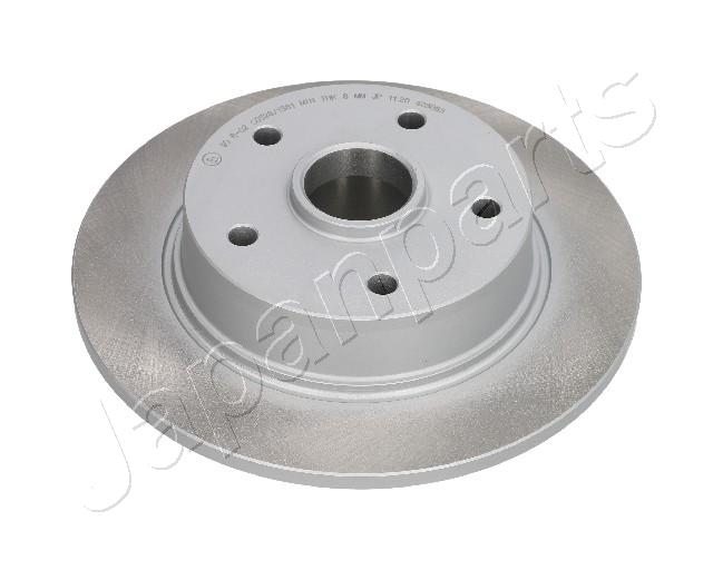 Brzdový kotúč JAPANPARTS