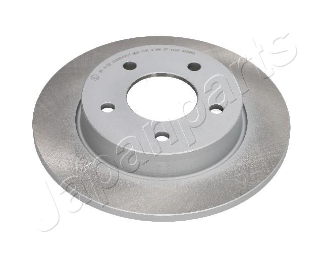 Brzdový kotúč JAPANPARTS