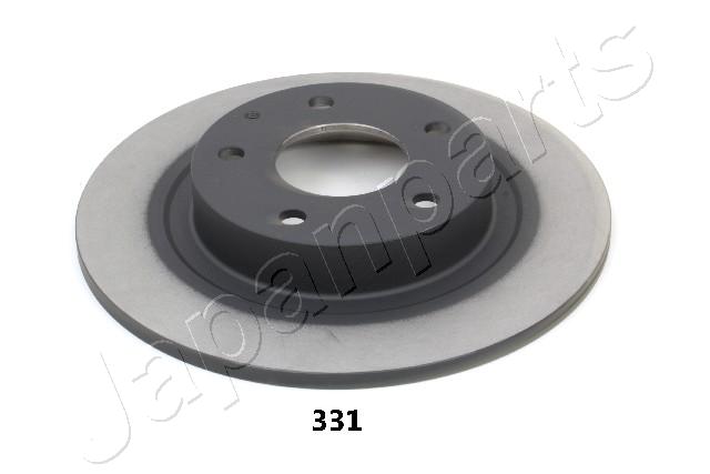 Brzdový kotúč JAPANPARTS