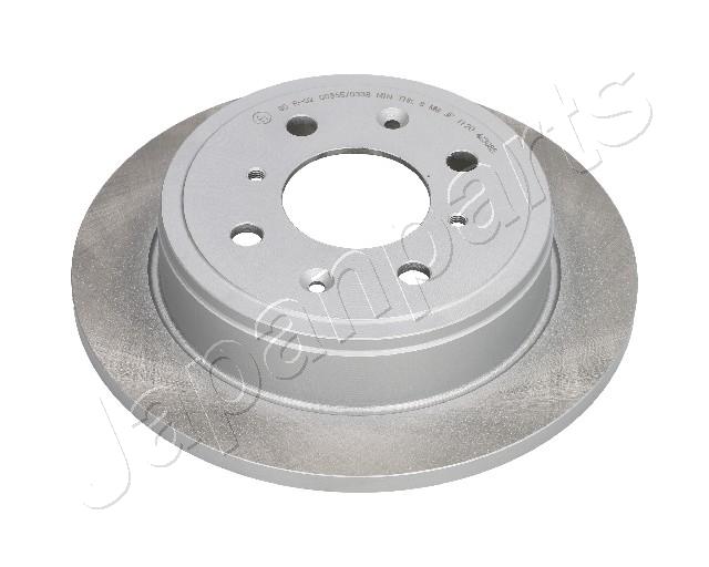 Brzdový kotúč JAPANPARTS