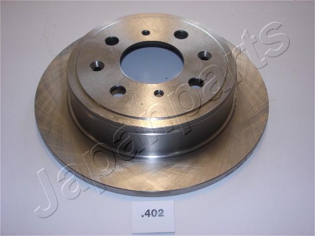 Brzdový kotúč JAPANPARTS