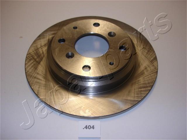 Brzdový kotúč JAPANPARTS