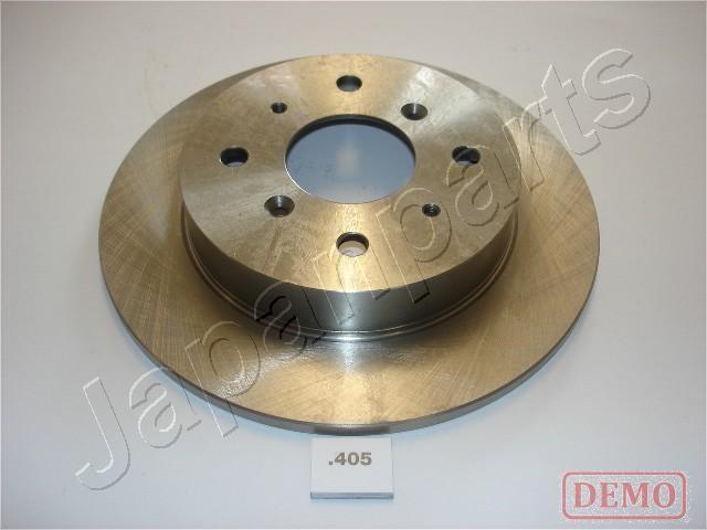 Brzdový kotúč JAPANPARTS