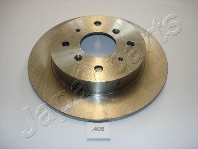 Brzdový kotúč JAPANPARTS