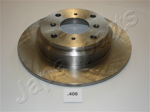 Brzdový kotúč JAPANPARTS