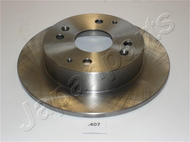 Brzdový kotúč JAPANPARTS