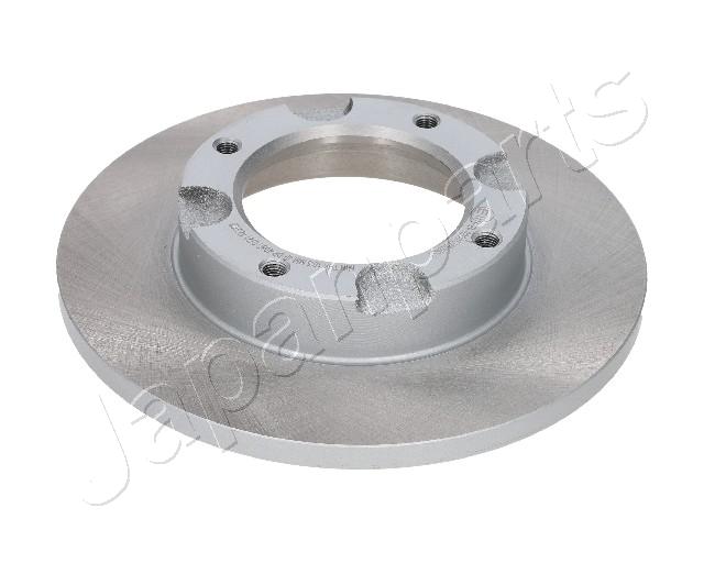 Brzdový kotúč JAPANPARTS