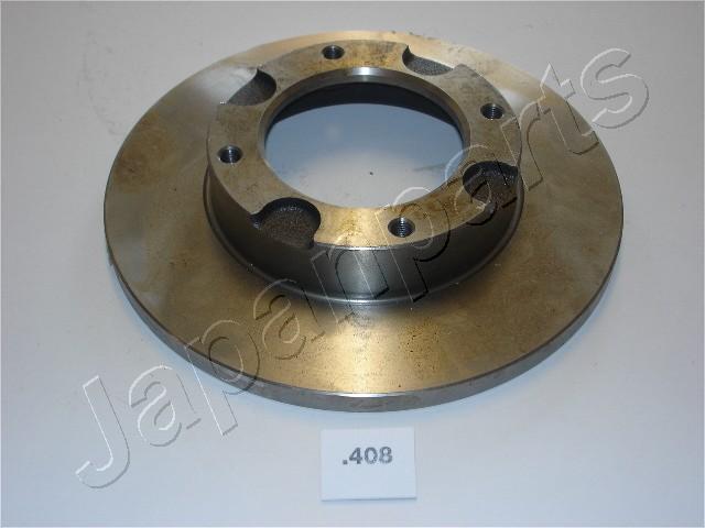 Brzdový kotúč JAPANPARTS