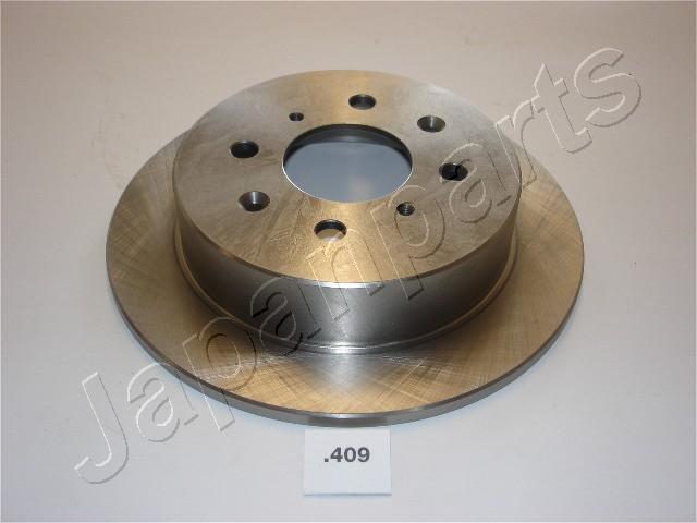 Brzdový kotúč JAPANPARTS