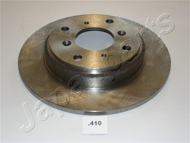 Brzdový kotúč JAPANPARTS