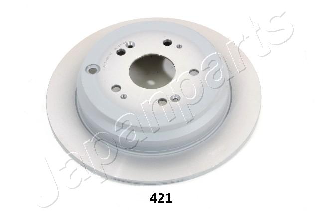 Brzdový kotúč JAPANPARTS