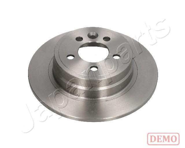 Brzdový kotúč JAPANPARTS