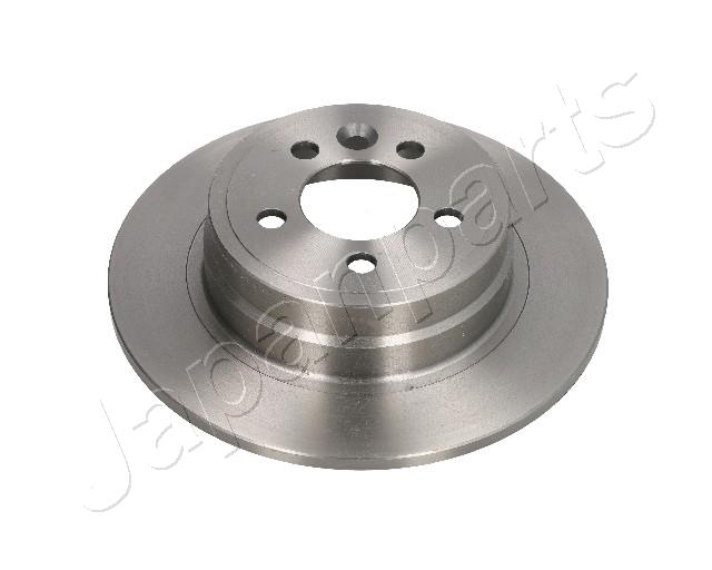Brzdový kotúč JAPANPARTS
