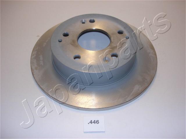 Brzdový kotúč JAPANPARTS