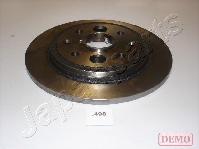 Brzdový kotúč JAPANPARTS