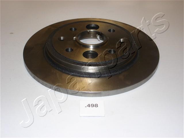 Brzdový kotúč JAPANPARTS