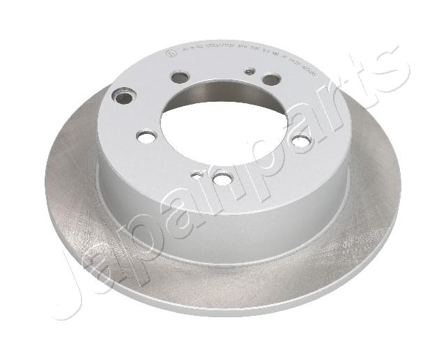 Brzdový kotúč JAPANPARTS