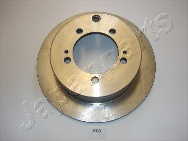 Brzdový kotúč JAPANPARTS