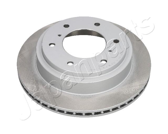 Brzdový kotúč JAPANPARTS