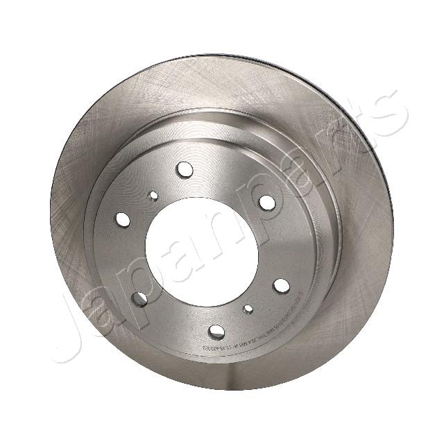 Brzdový kotúč JAPANPARTS