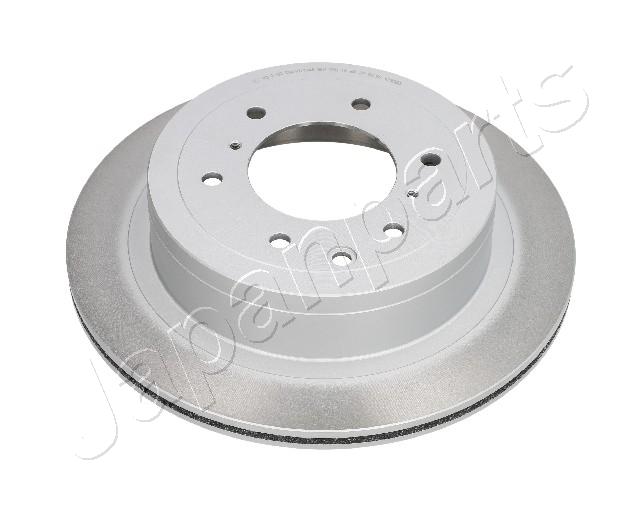 Brzdový kotúč JAPANPARTS
