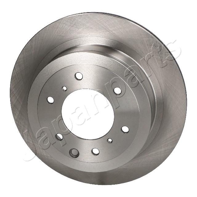 Brzdový kotúč JAPANPARTS