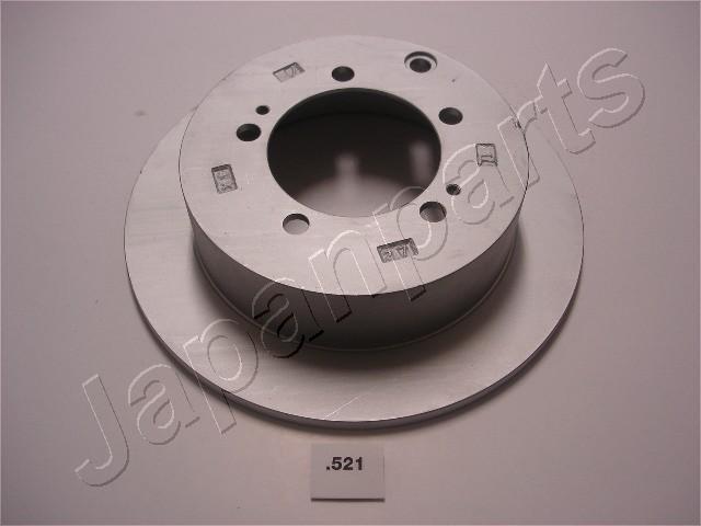 Brzdový kotúč JAPANPARTS