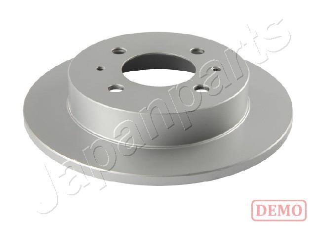 Brzdový kotúč JAPANPARTS