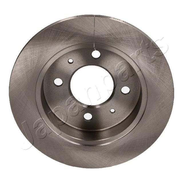 Brzdový kotúč JAPANPARTS