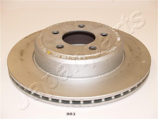 Brzdový kotúč JAPANPARTS