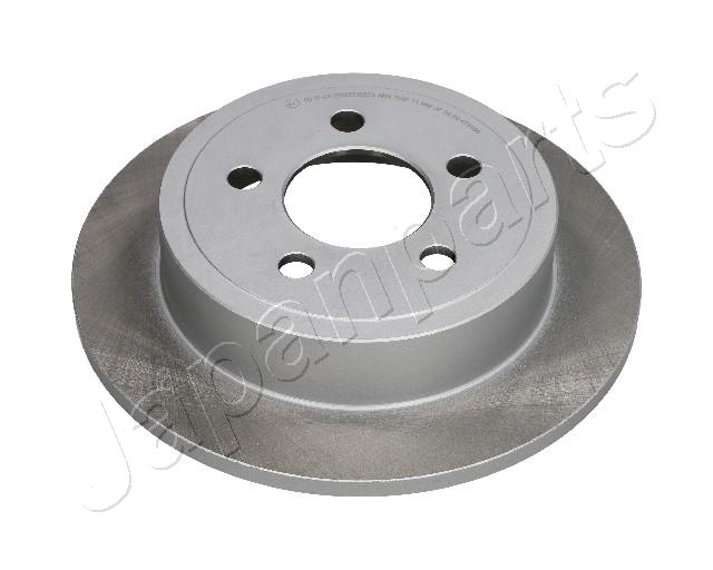 Brzdový kotúč JAPANPARTS