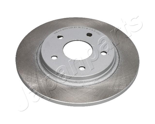Brzdový kotúč JAPANPARTS