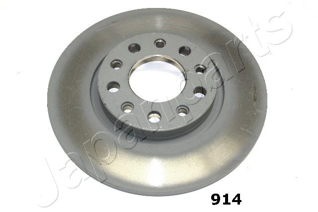 Brzdový kotúč JAPANPARTS