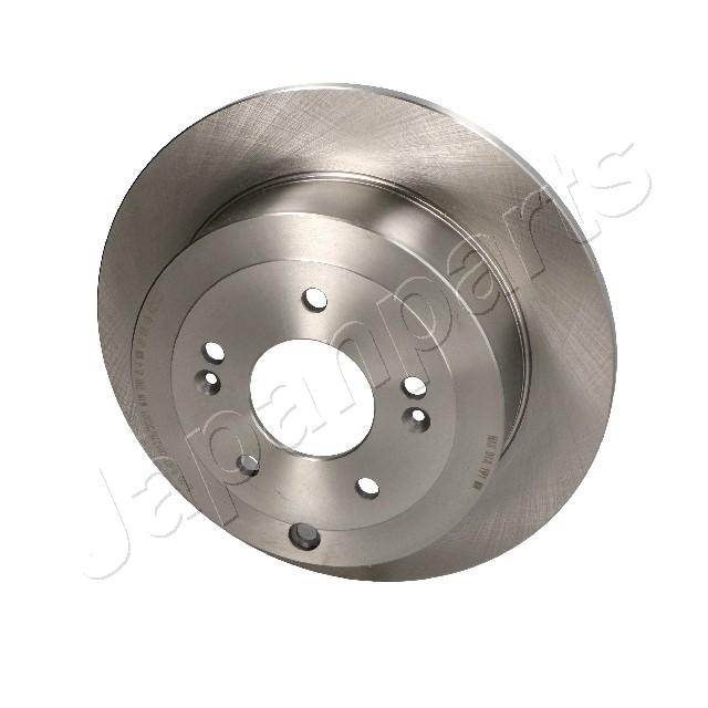Brzdový kotúč JAPANPARTS