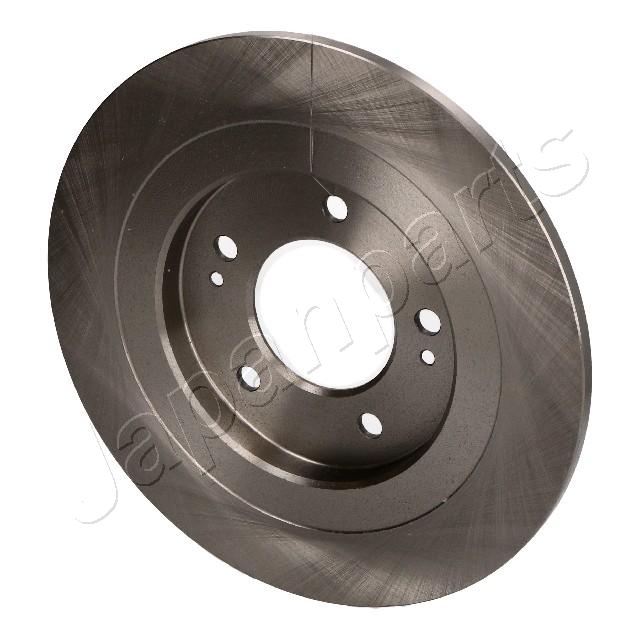 Brzdový kotúč JAPANPARTS