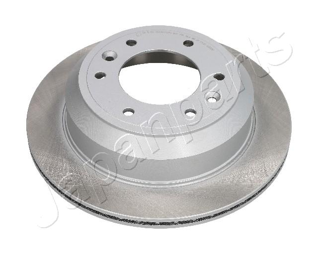 Brzdový kotúč JAPANPARTS