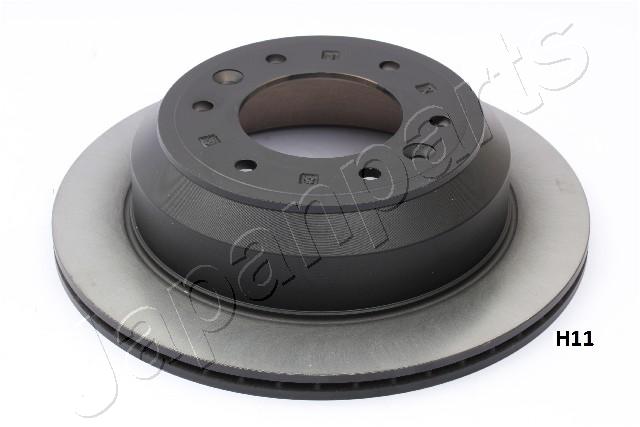 Brzdový kotúč JAPANPARTS
