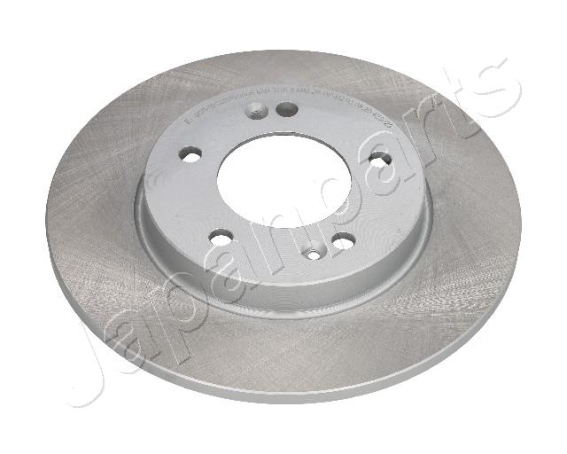 Brzdový kotúč JAPANPARTS