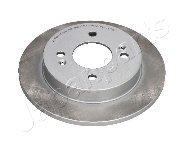Brzdový kotúč JAPANPARTS
