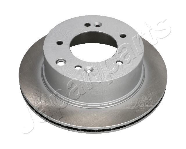 Brzdový kotúč JAPANPARTS