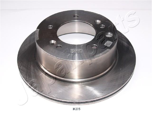 Brzdový kotúč JAPANPARTS
